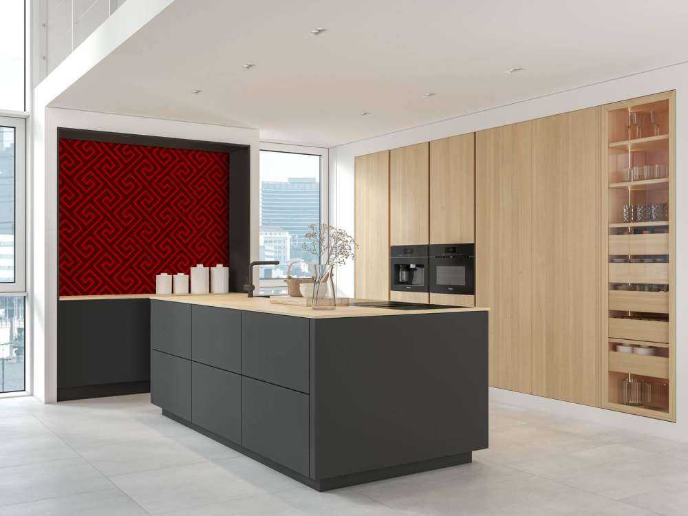 Trendy Chinese Pattern