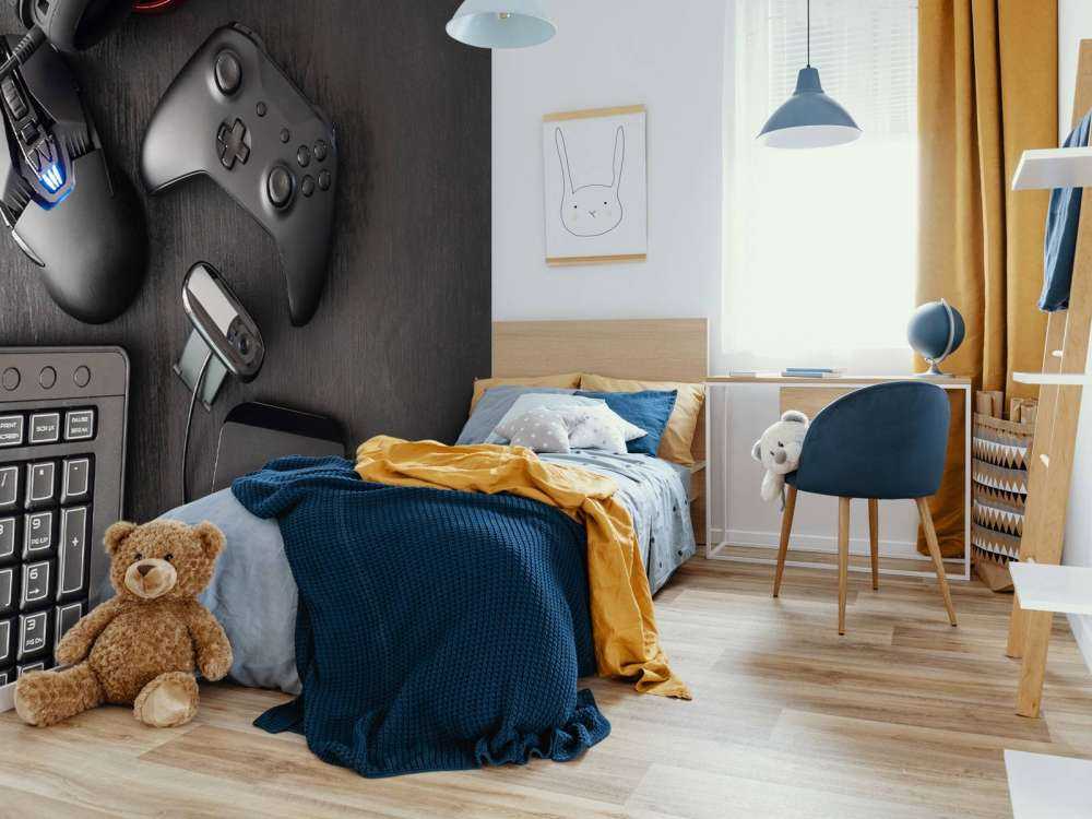 Game accessoires