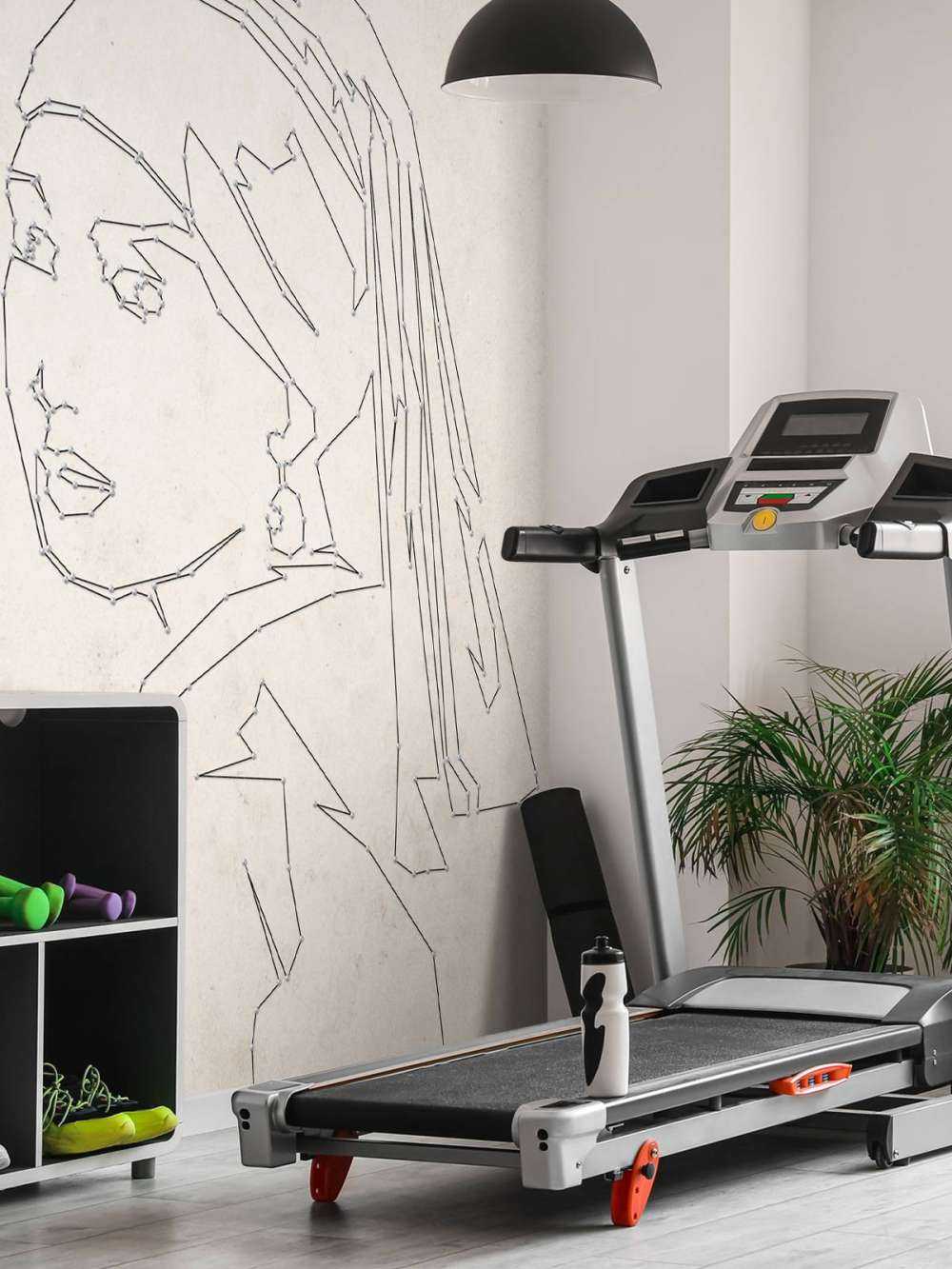 Meisje met de parel - prikbord