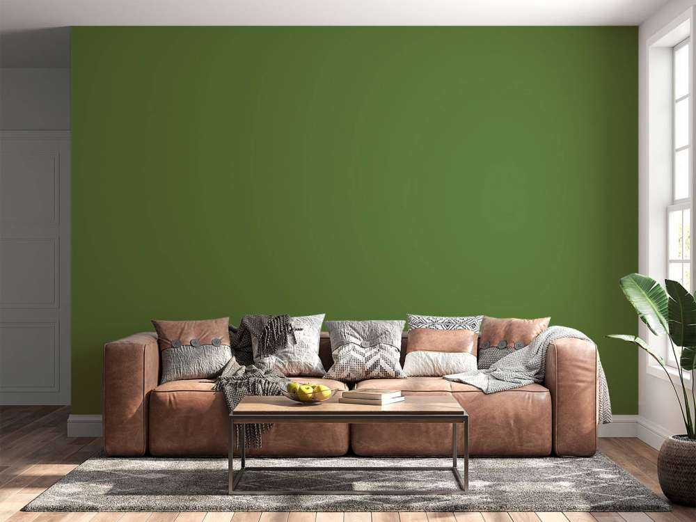 Avocado green