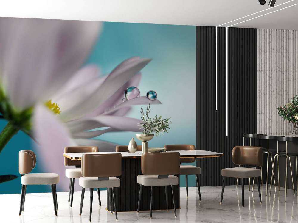 In turquoise Company