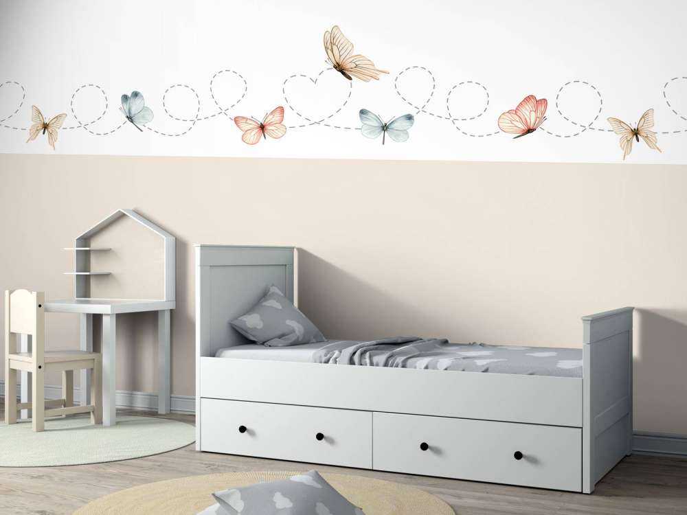 Sweet little butterflies