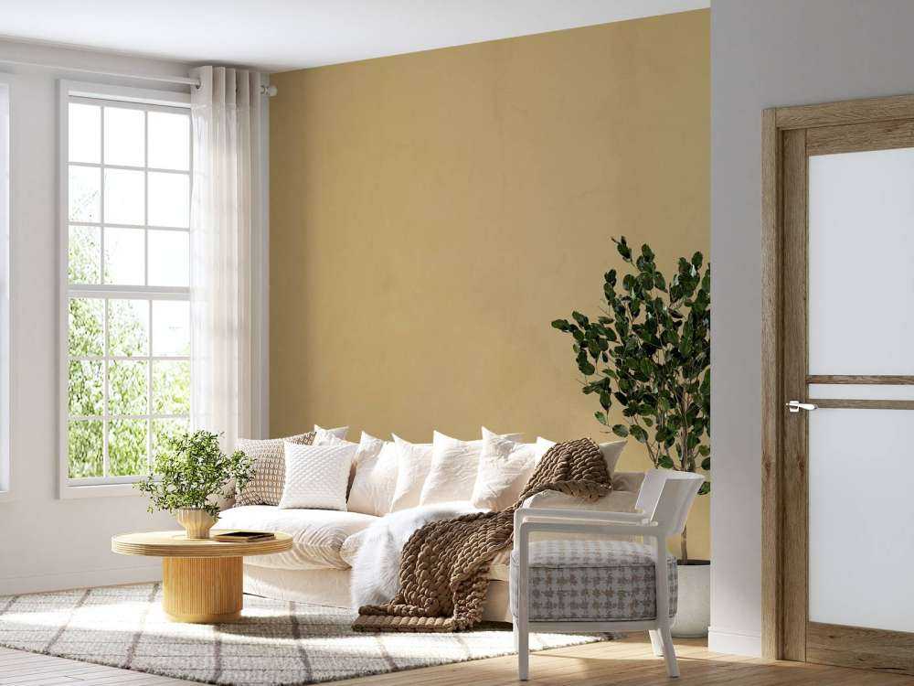 Light khaki concrete