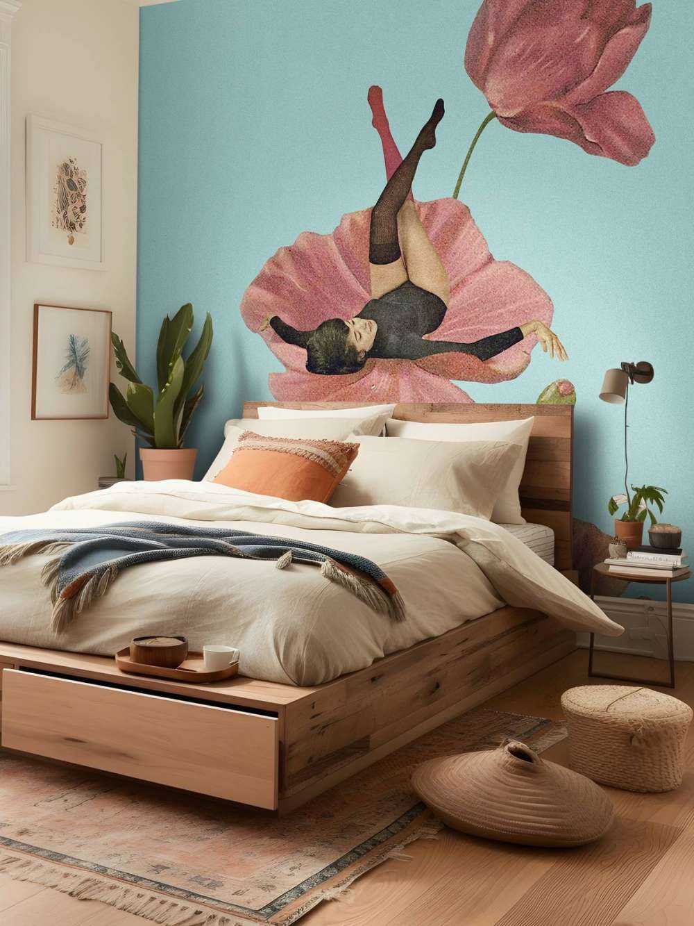 Colourful Dreamer