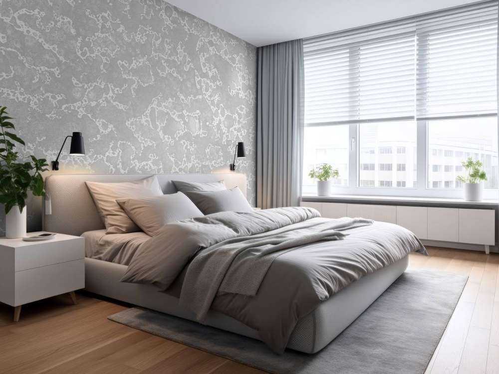 Geoxideerde staalplaat