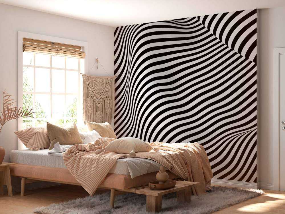 3D Stripes