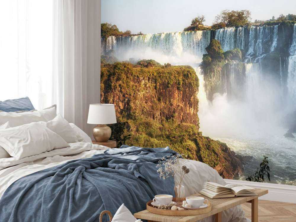 Iguazu Waterfalls