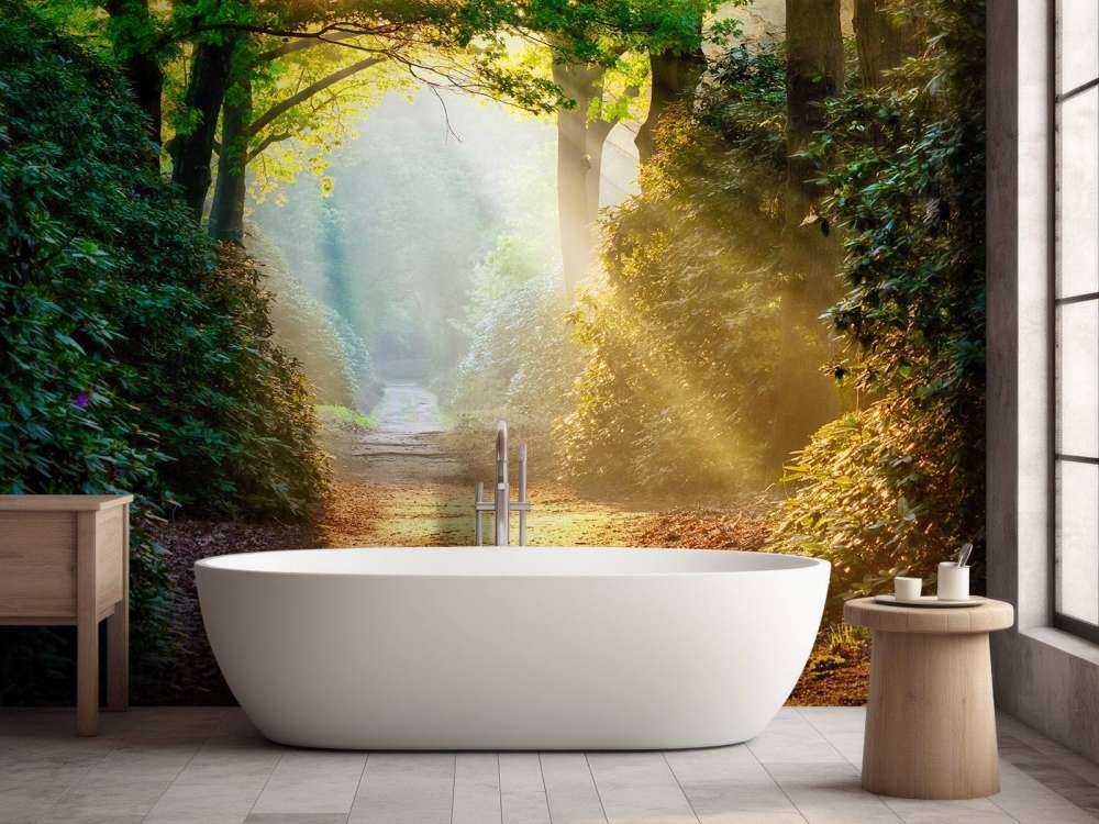 Magical path