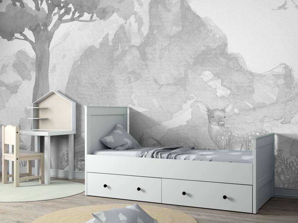 Friends of the woods