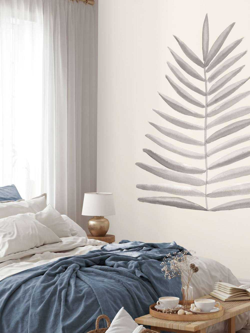 Palm Leaf Ink