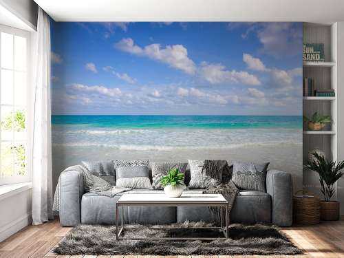 Cancun beach