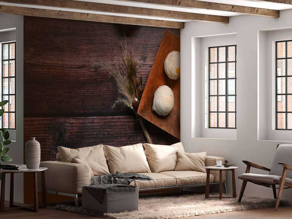 Chinese dessert for New Year's Eve