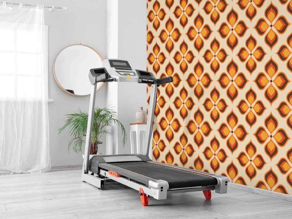 70s print