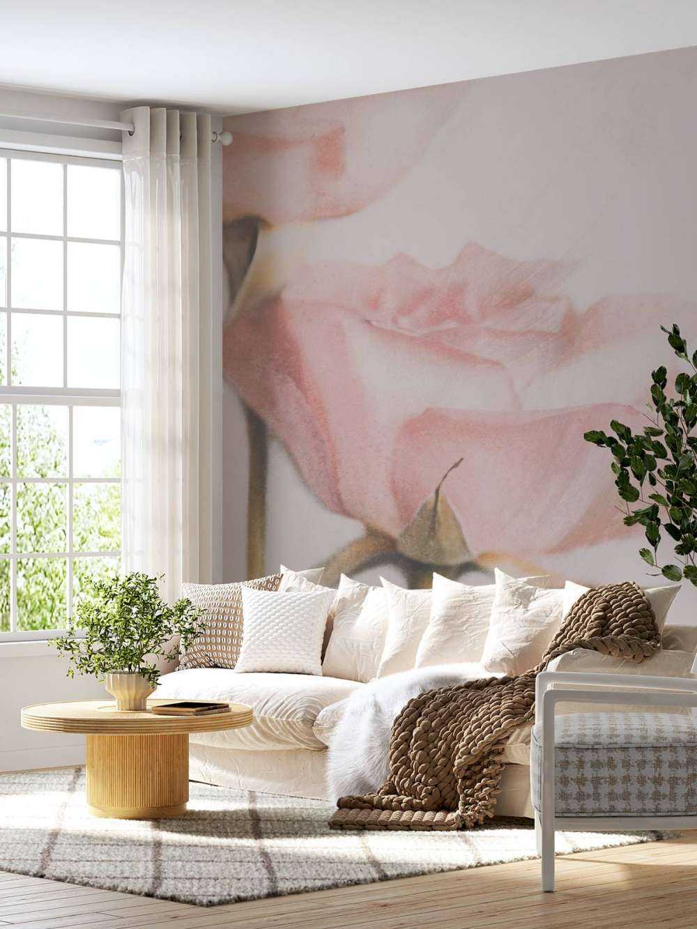 Two Roses