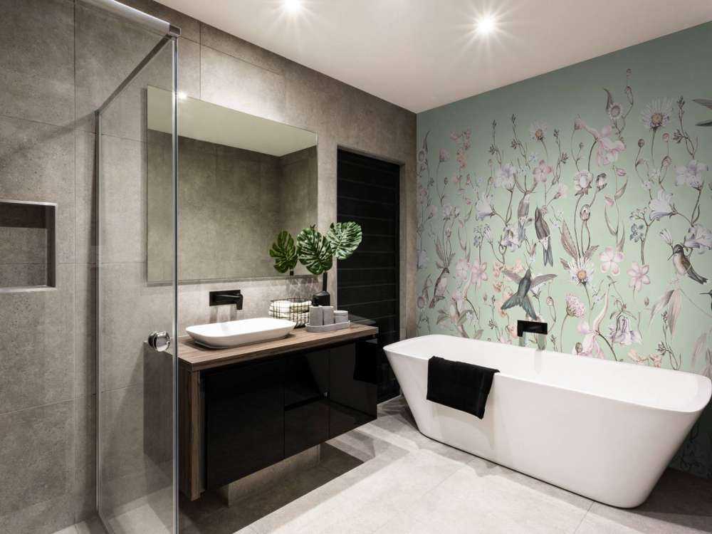 Ethereal Spring - Mint Meadow