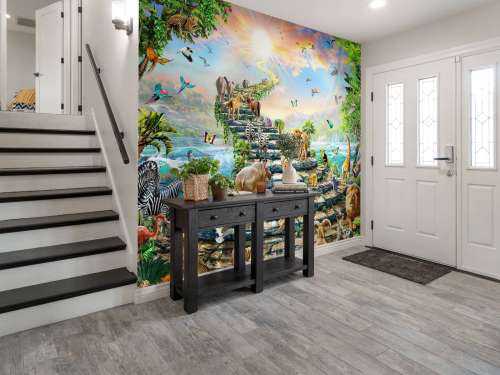 Stairway to Heaven