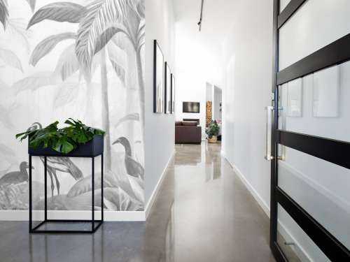 Hidden Jungle with Ibis