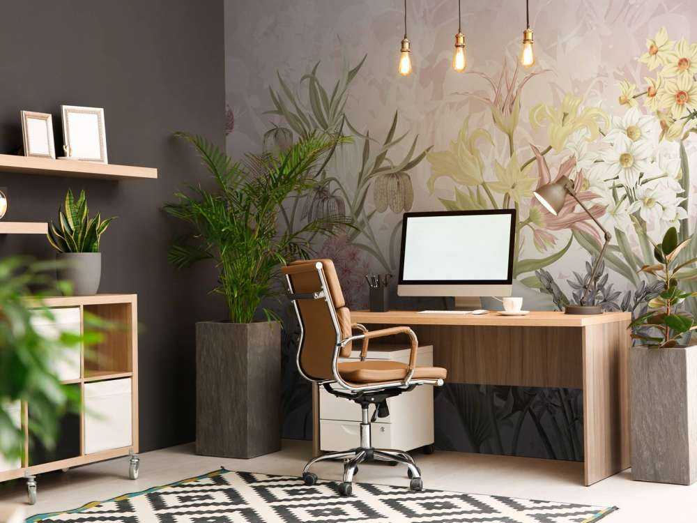 Spring Flowers - Pastel Petal Pink