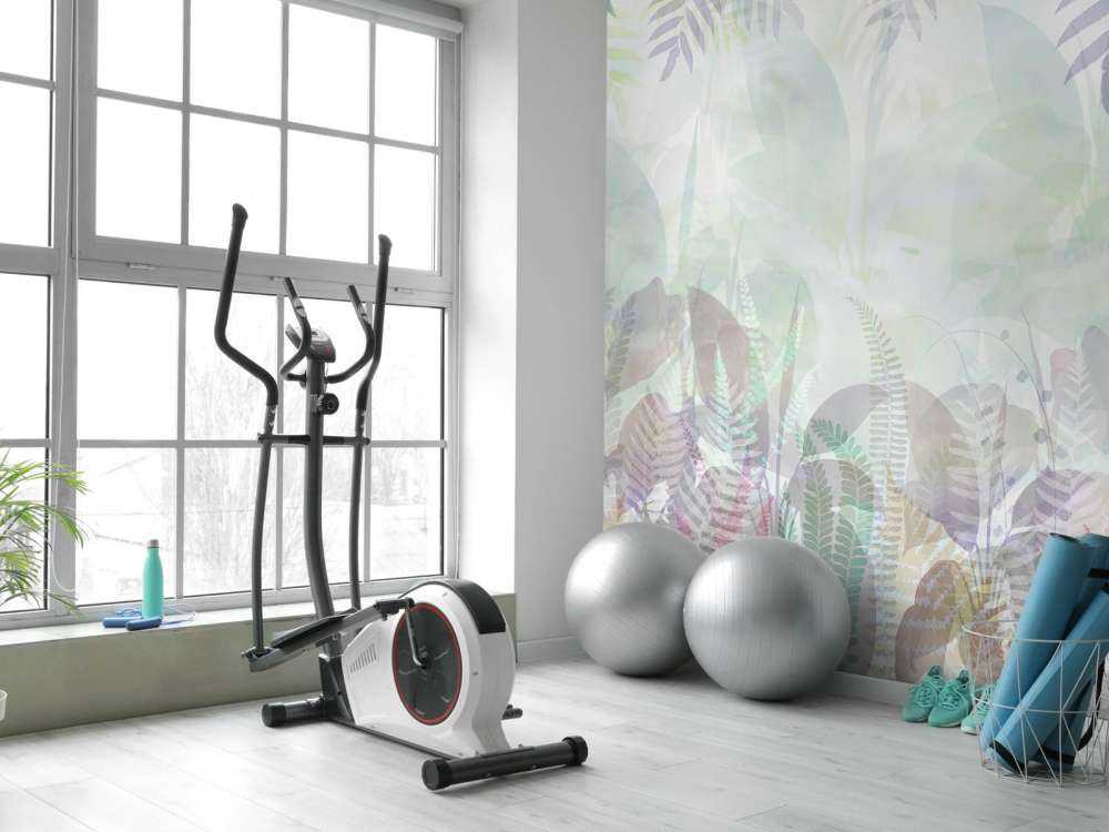 Leaf Whisper Essence - Tropical Haze