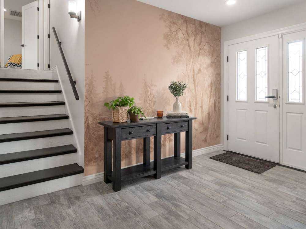 Forest Landscape Terra #2