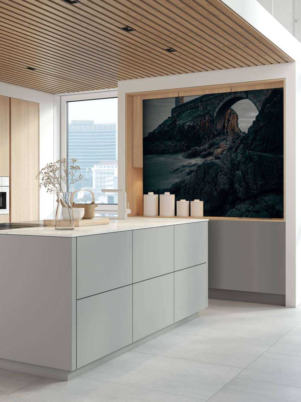 Castle of Little Minou