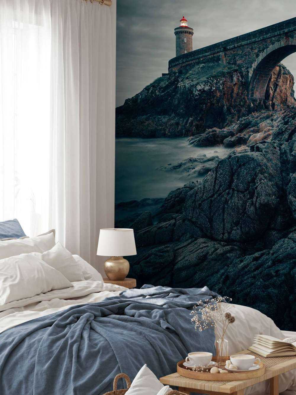 Castle of Little Minou