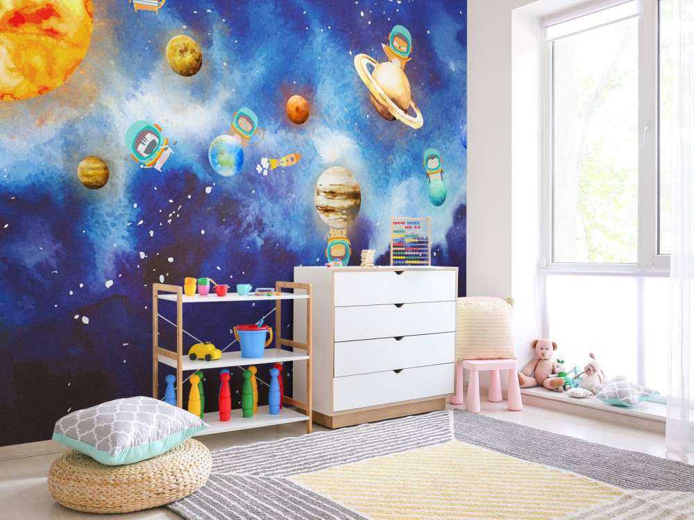 Animals on space exploration