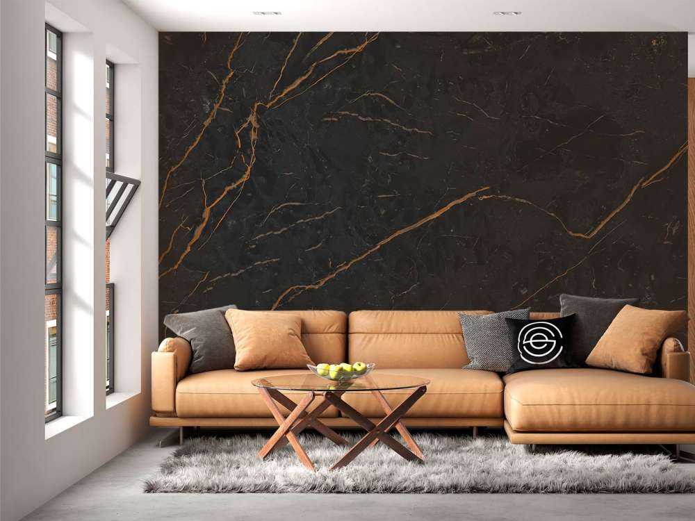 Natural marble