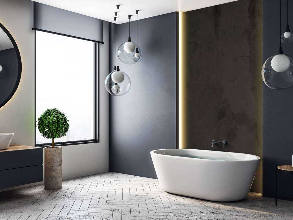 Sultana black concrete