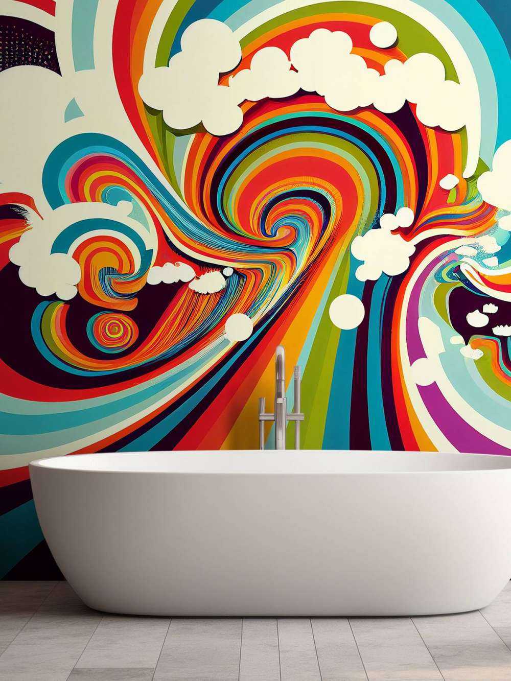Rainbow