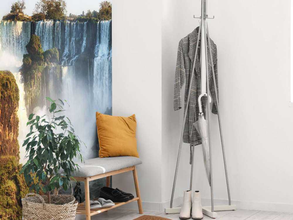 Iguazu Waterfalls