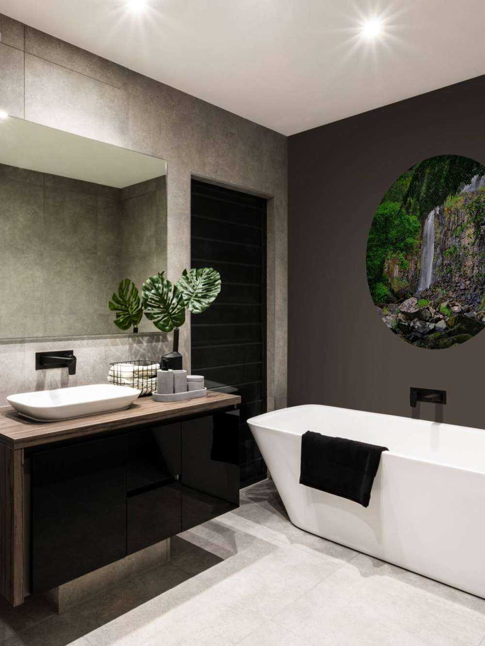 Mungalli Creek Waterfalls