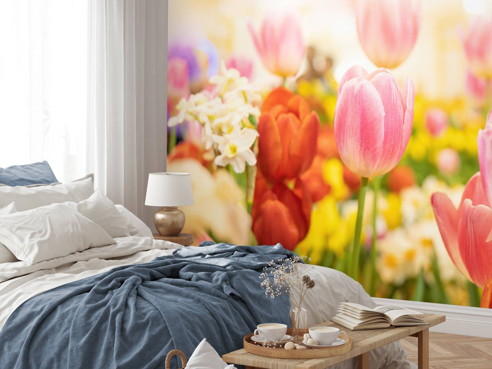 Fairy Tale Flowers