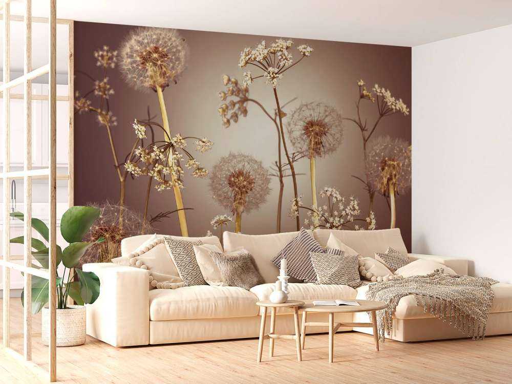 Meadow fantasy brown