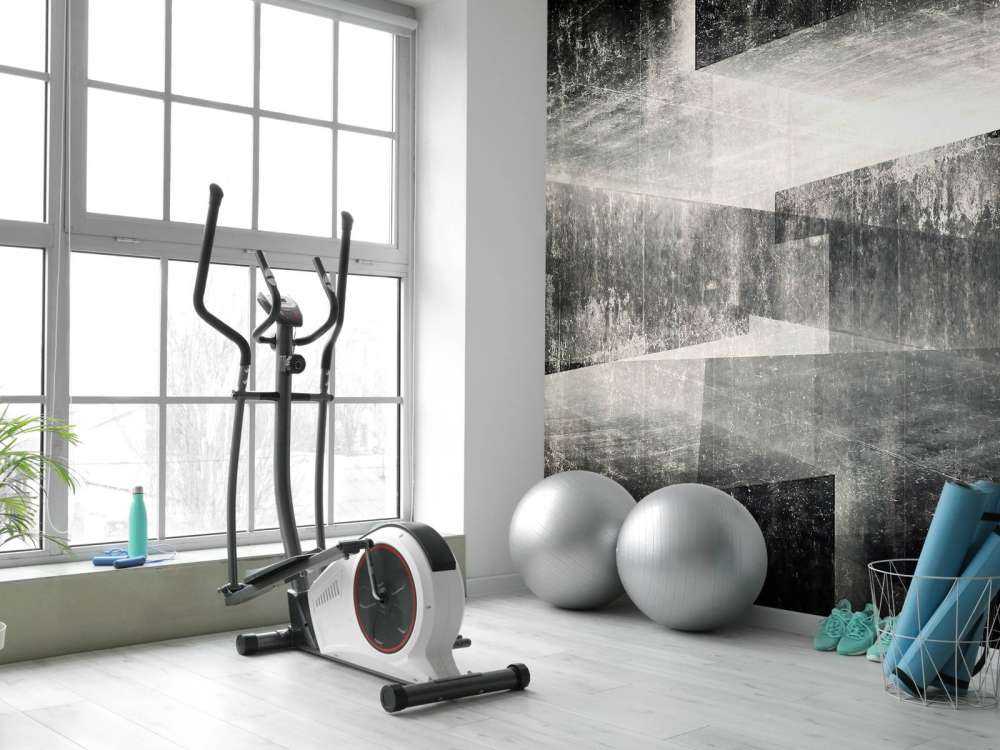 Cube and surfaces in 3D