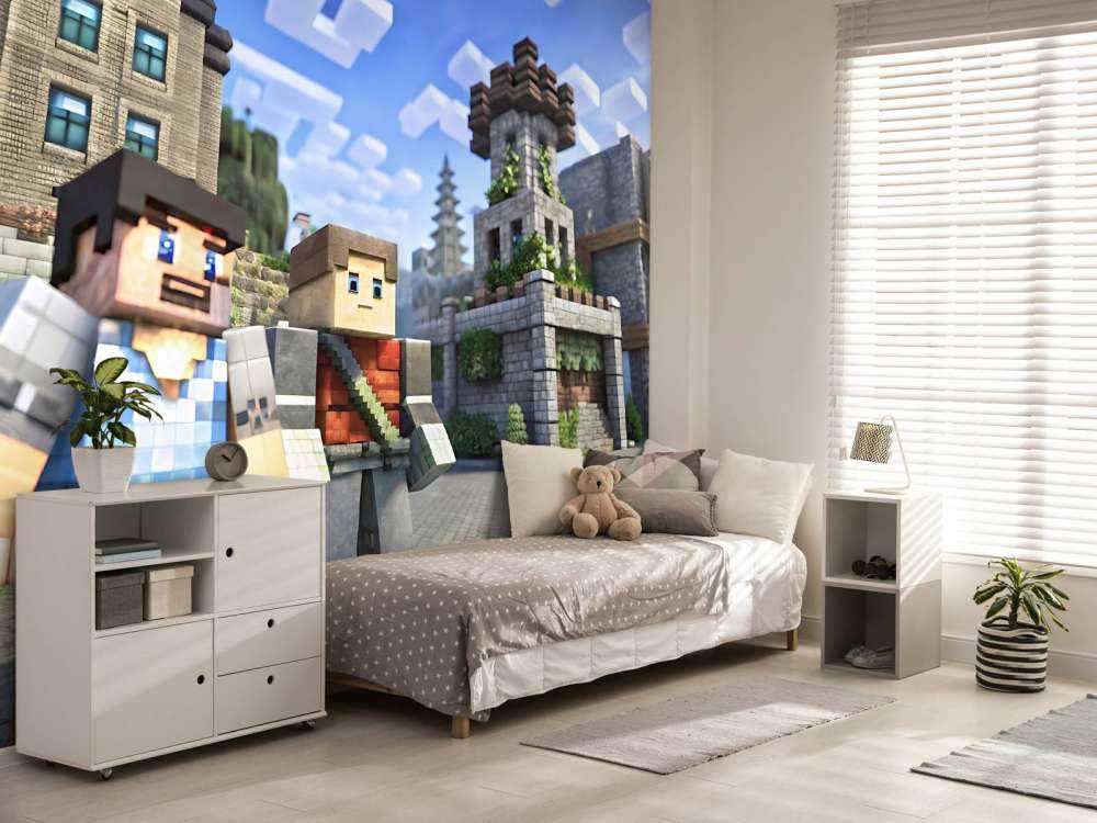 Friends of the fortress