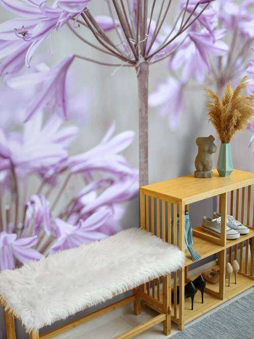 African Lilies
