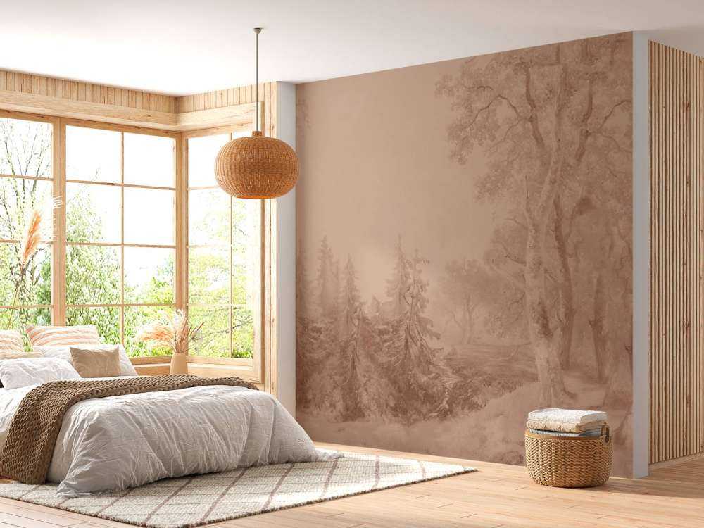 Forest Landscape Terra #2