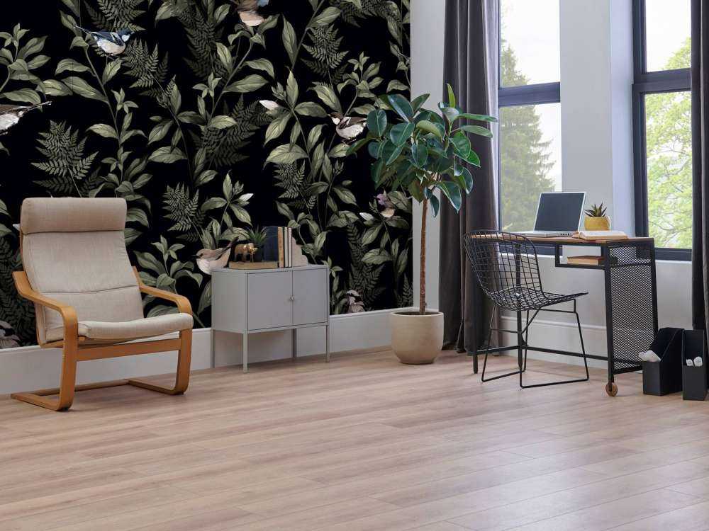 Night Whistlers Foliage