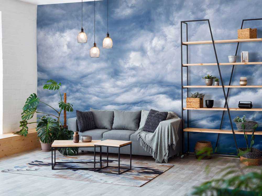 Rusty Clouds