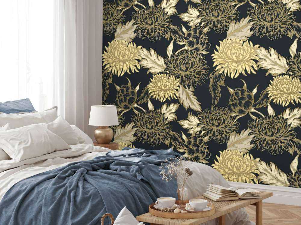 Chrysanthemums