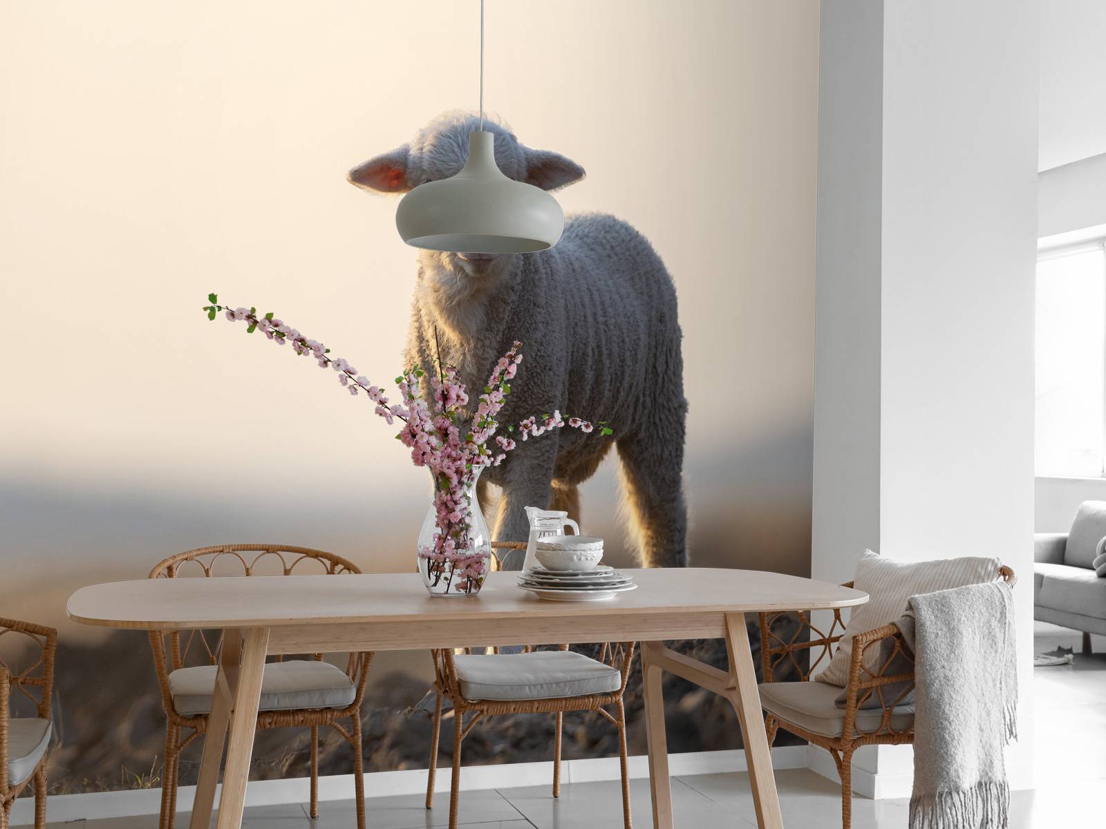 Lamb