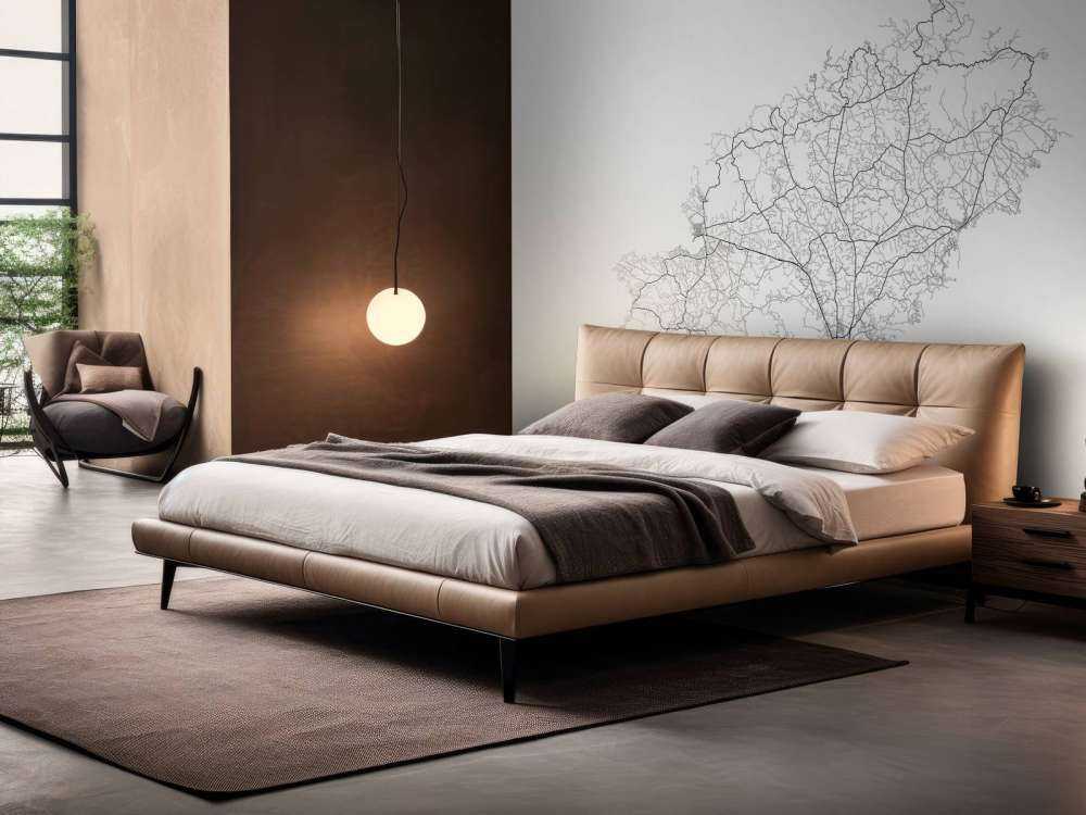 Plattegrond van Ibiza, wit 