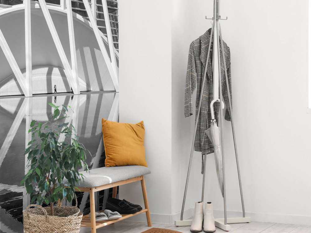 Science Museum - Museo las Ciencas Principe Felipe - Valencia