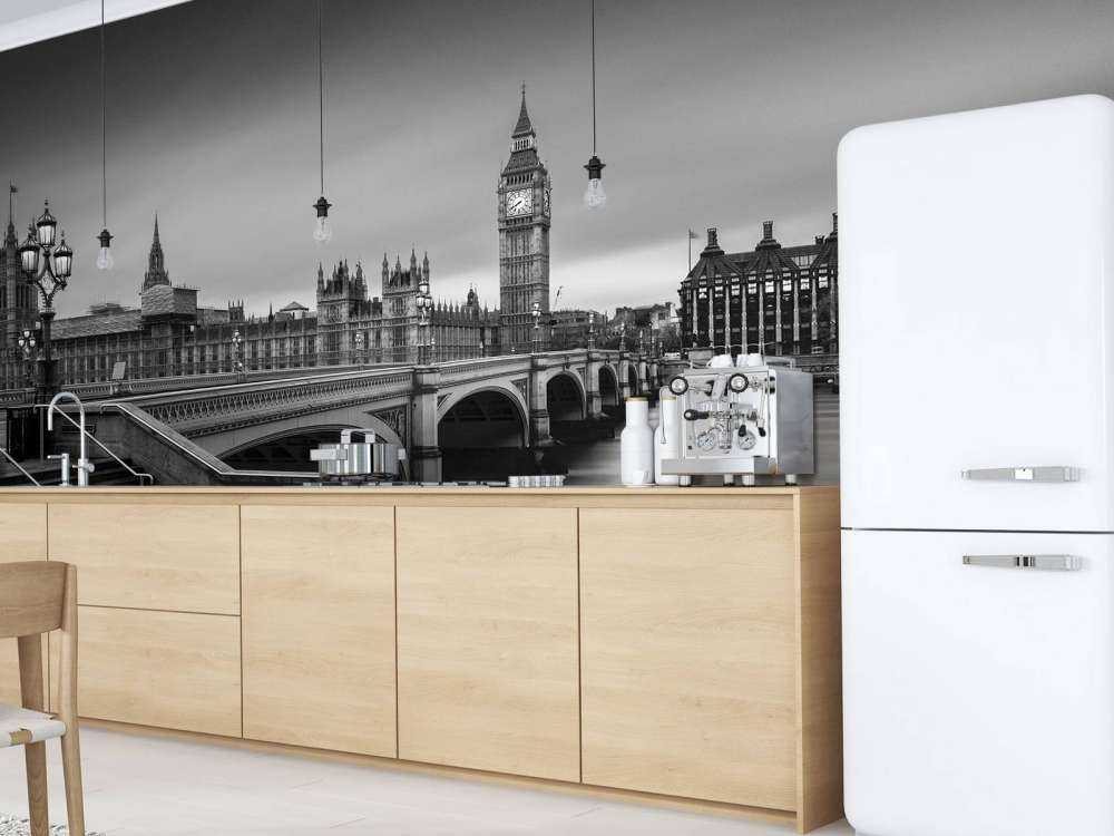 Westminster Bridge I