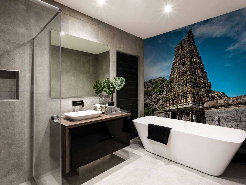 Venkataramana Temple in India