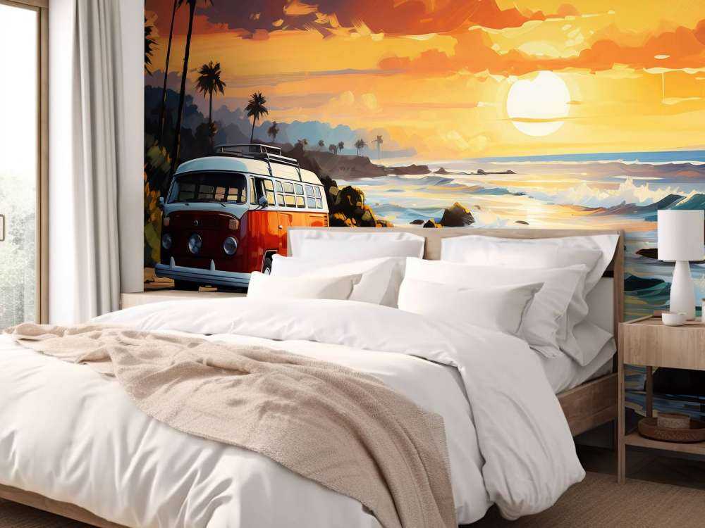 California Sunset #2