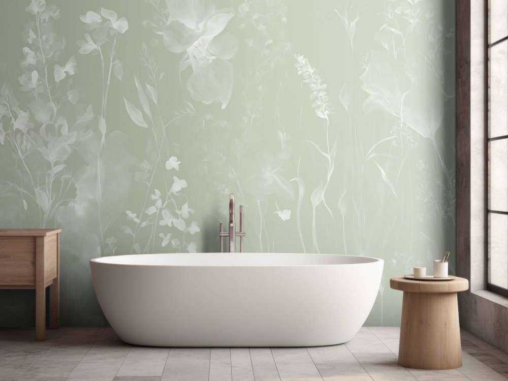 The softness of heart - olive