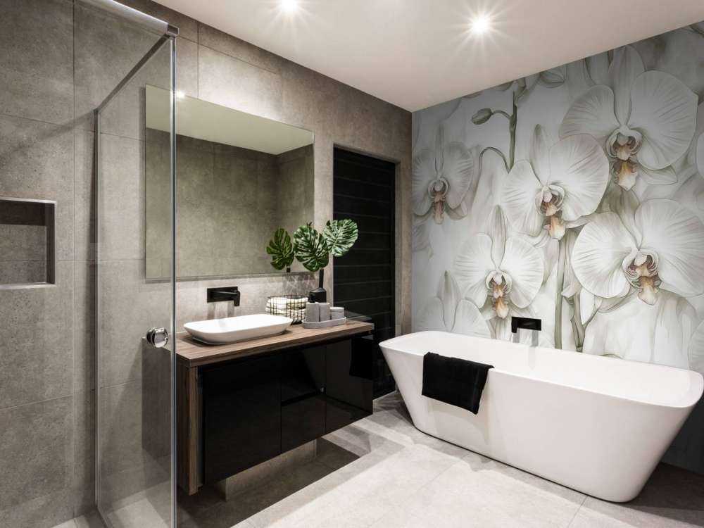 Orchids Paradise Yellow