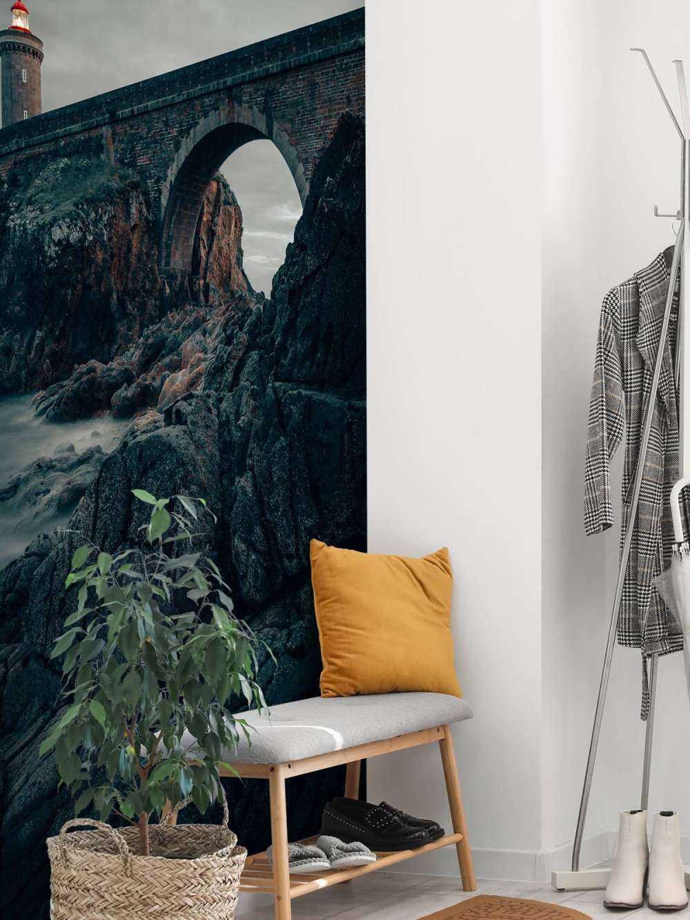 Castle of Little Minou